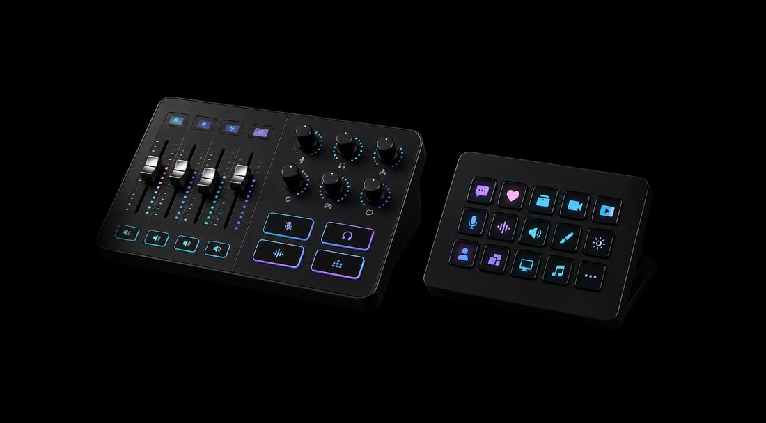 Creator Tools